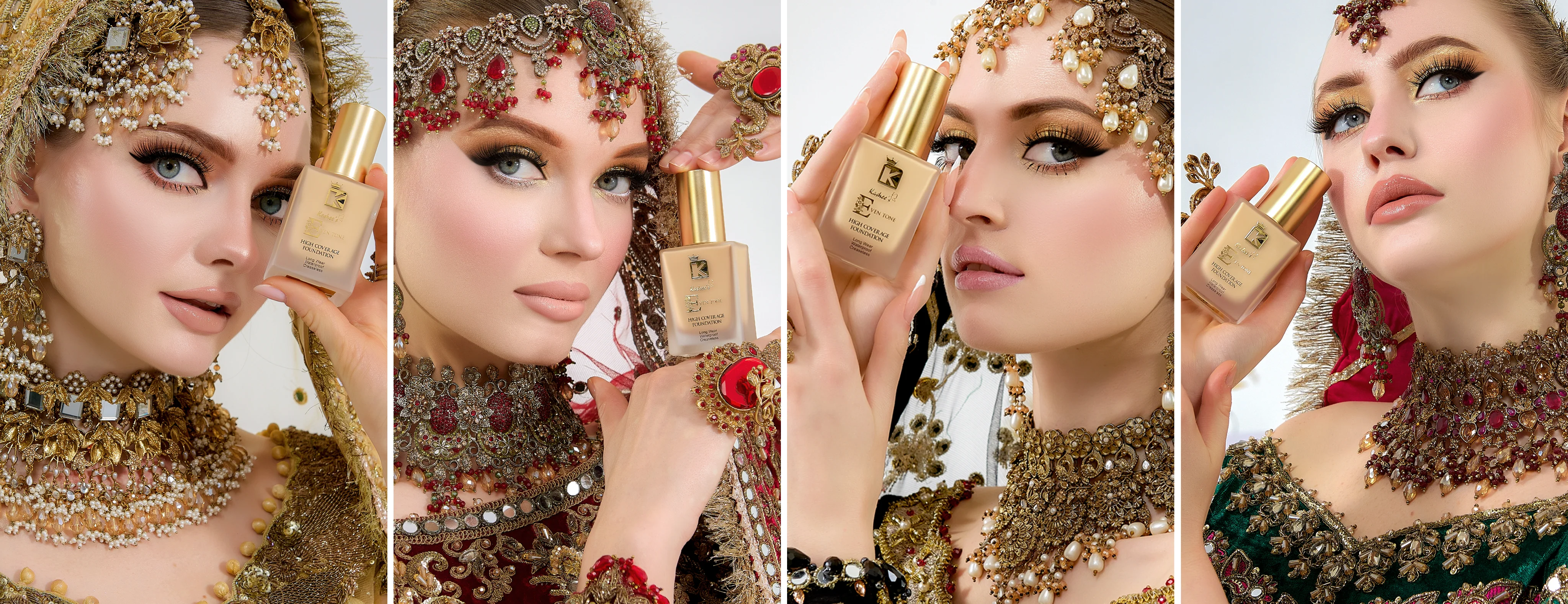 Unveil Your Signature Glow Today